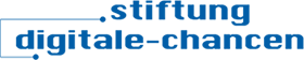 Logo der Stiftung digitale Chancen