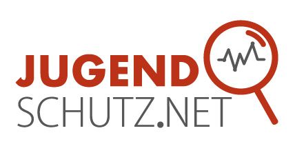Logo jugenschutz.net