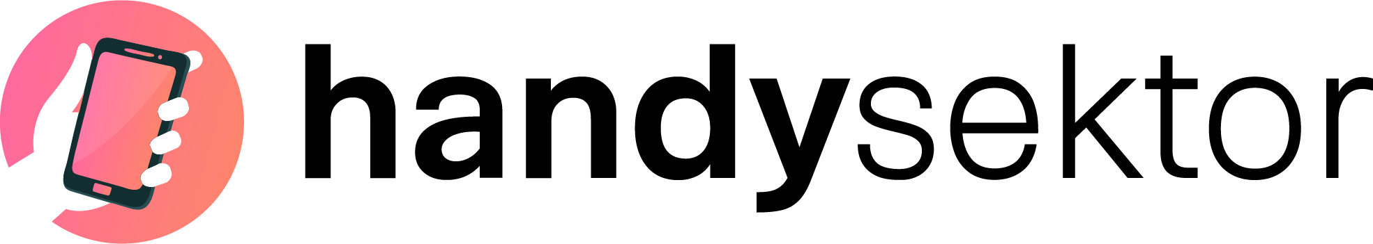 Logo der unabhängigen Anlaufstelle Handysektor