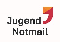 Logo der Online-Beratungsstelle JugendNotmail