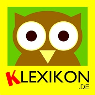 Logo des Online-Lexikons Klexikon