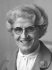 Anenne Brauksiepe