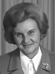 Antje Huber