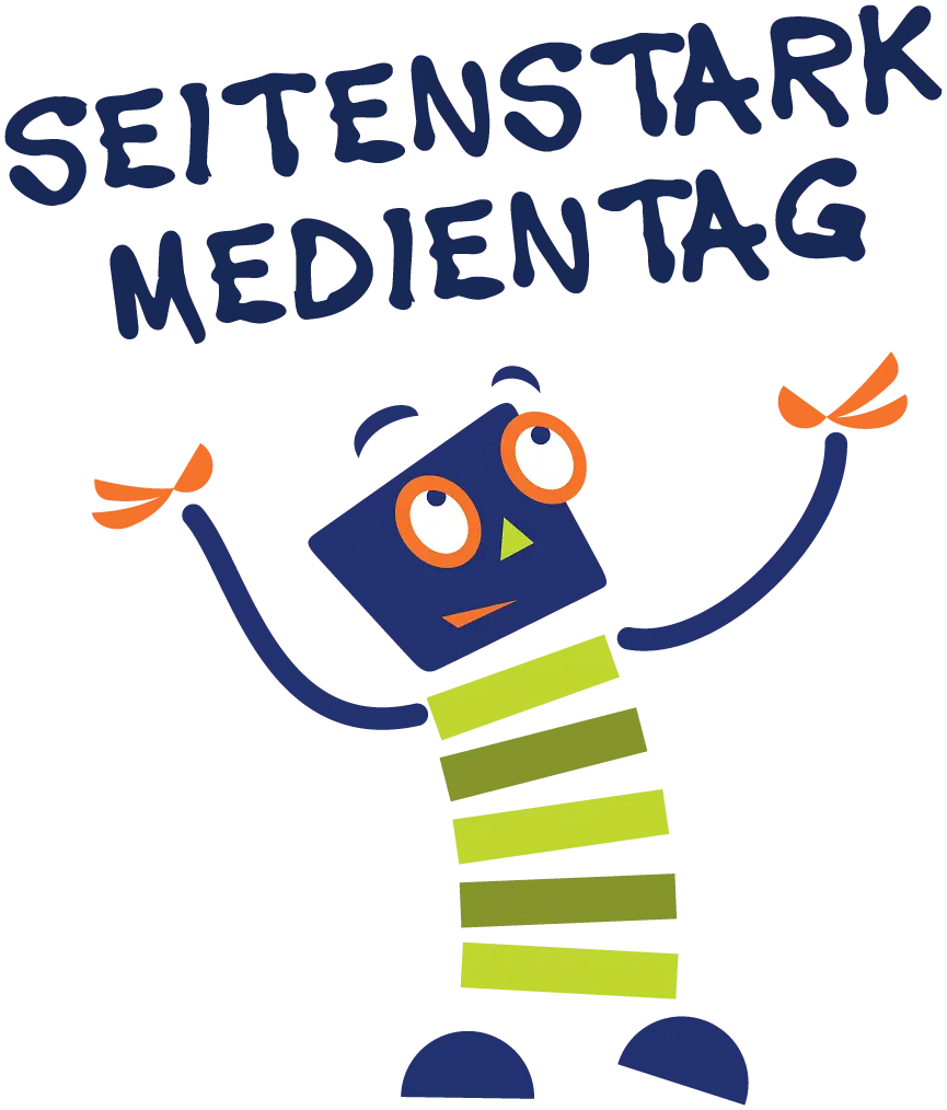 Logo zum Seitenstark Medientag 2021