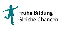 Logo Frühe Bildung Gleiche Chancen