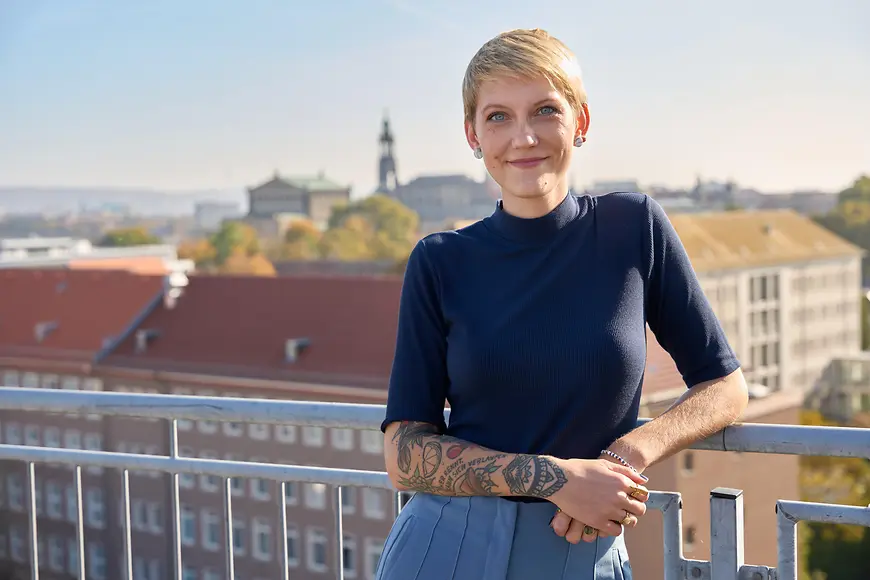 Sophie Koch 